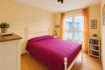 Großzügige 5-Zimmer-Wohnung mit zwei Balkonen, Aufzug und Tiefgarage in begehrter Lage am Rebstockpark - Etagenwohnung Frankfurt am Main Bockenheim | Angebot:26844880