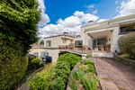 LUXURIÖSES HAUS-IN-HAUS ANWESEN MIT INDOOR-POOL IN TOPLAGE VOM KÖNIGSTEINER JOHANNISWALD - Anwesen Königstein | Angebot:26441626