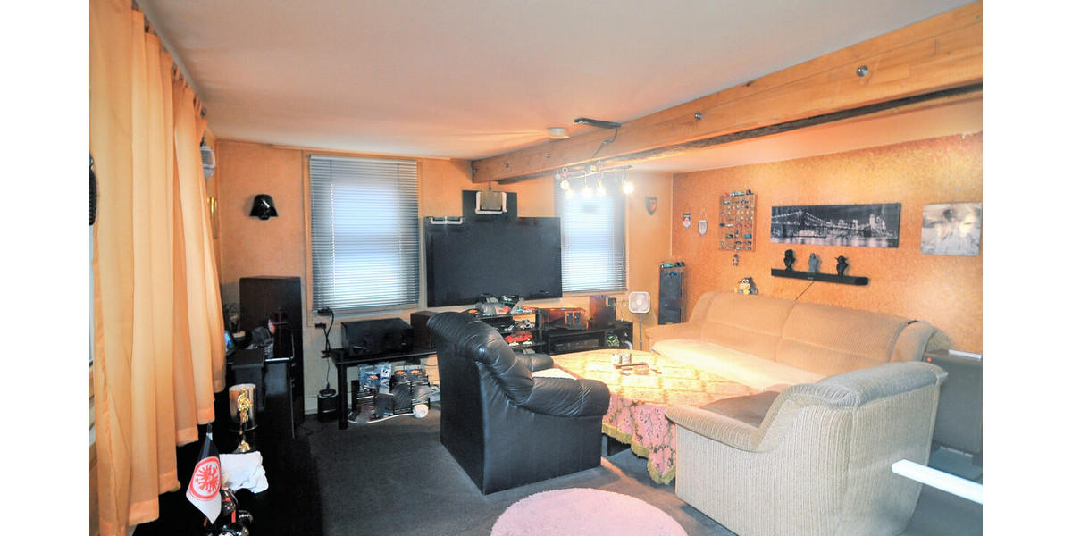 WE4 Wohnen