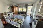 Kelkheim: Vermietete 1,5 Zimmerwohnung. Kapitalanlage auf Erbpachtbasis mit 5% Rendite. - Etagenwohnung Kelkheim | Angebot:27123013