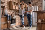 Individuelles Mehrfamilienhaus in Idstein Nieder-Oberrod - Flexibel geplant, hochwertig realisiert auf weitläufigem Grundstück - Mehrfamilienhaus, Wohnhaus Hasenmühle Nieder-Oberrod | Angebot:27352155