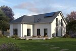 Individuelles Mehrfamilienhaus in Idstein Nieder-Oberrod - Flexibel geplant, hochwertig realisiert auf weitläufigem Grundstück - Mehrfamilienhaus, Wohnhaus Hasenmühle Nieder-Oberrod | Angebot:27352155