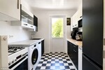 3-Zimmer Wohnung nahe dem Freibad, energetische Verbesserung ist geplant :-) - Etagenwohnung Wiesbaden Klarenthal | Angebot:27231784