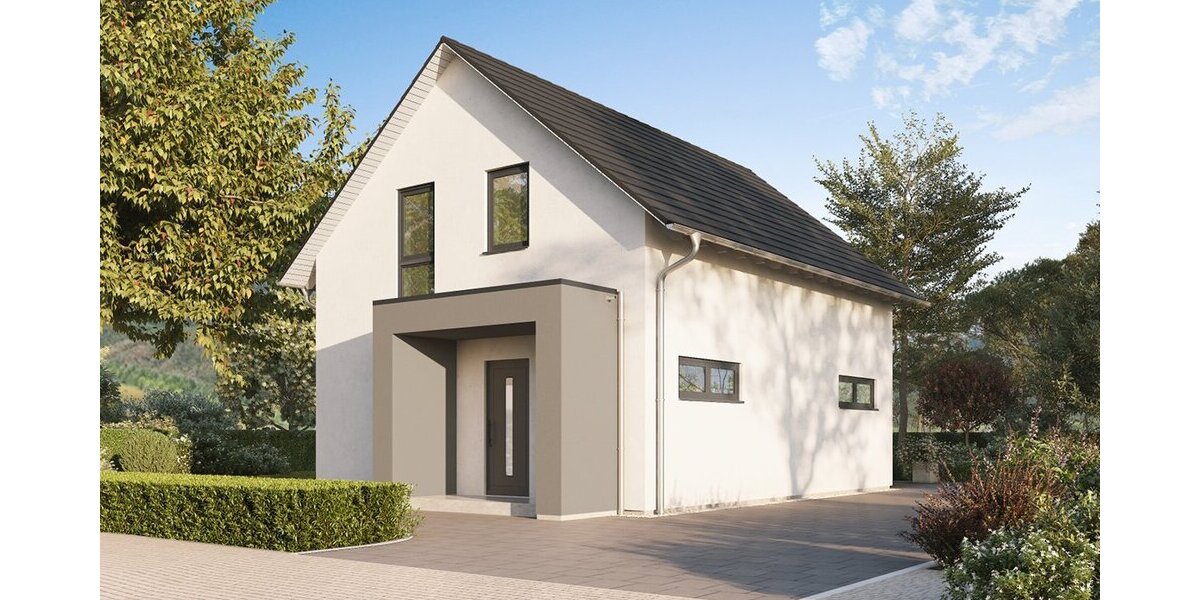 Individuell geplantes Einfamilienhaus in Schlangenbad - Ihr persönliches Traumhaus mit allkauf-Servicepaket Active Time für Ambitionierte - Einfamilienhaus Schlangenbad | Angebot:27297523