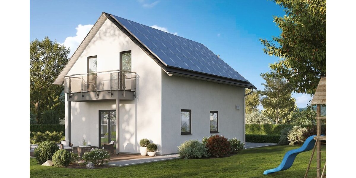 Energieeffizient & stilvoll