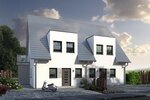 Platznot Adé - Das Double 1 SP in Weiterstadt - Einfamilienhaus Weiterstadt Gräfenhausen | Angebot:27293078