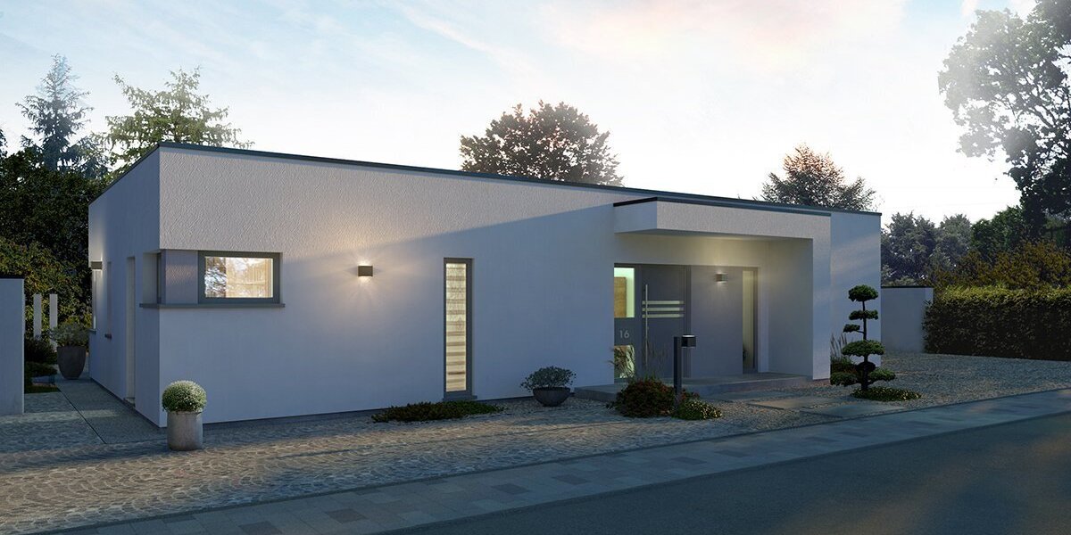 Zeitlose Architektur
