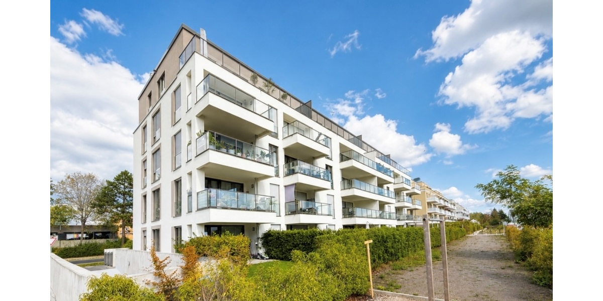 Attraktive 3-Zimmer-Wohnung mit großzügiger Loggia in Neu-Isenburg! - Etagenwohnung Neu-Isenburg Isenburg | Angebot:27346310