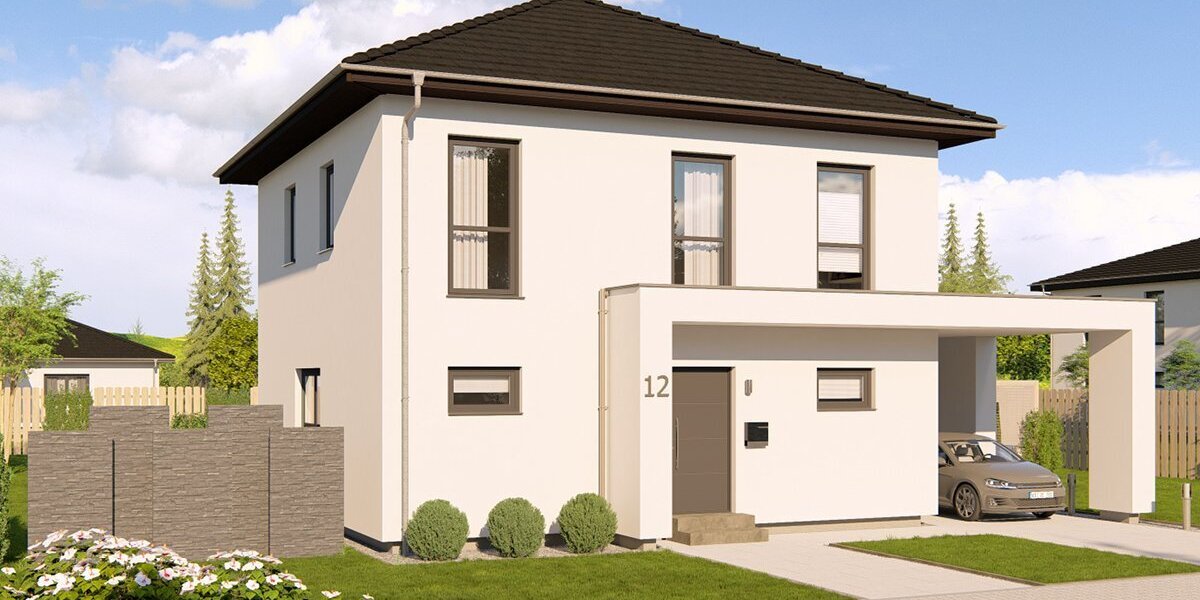 +++ Individuell geplantes Ausbauhaus für Handwerker +++ - Einfamilienhaus Weilrod Altweilnau | Angebot:27299652