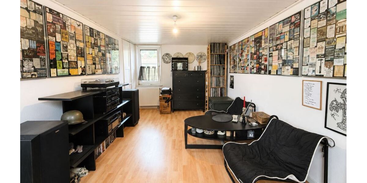 Arbeitszimmer