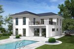 Individuelle Villa in Bad Soden am Taunus - Eleganz und Komfort nach Ihren Wünschen - Villa Bad Soden am Taunus | Angebot:27312628