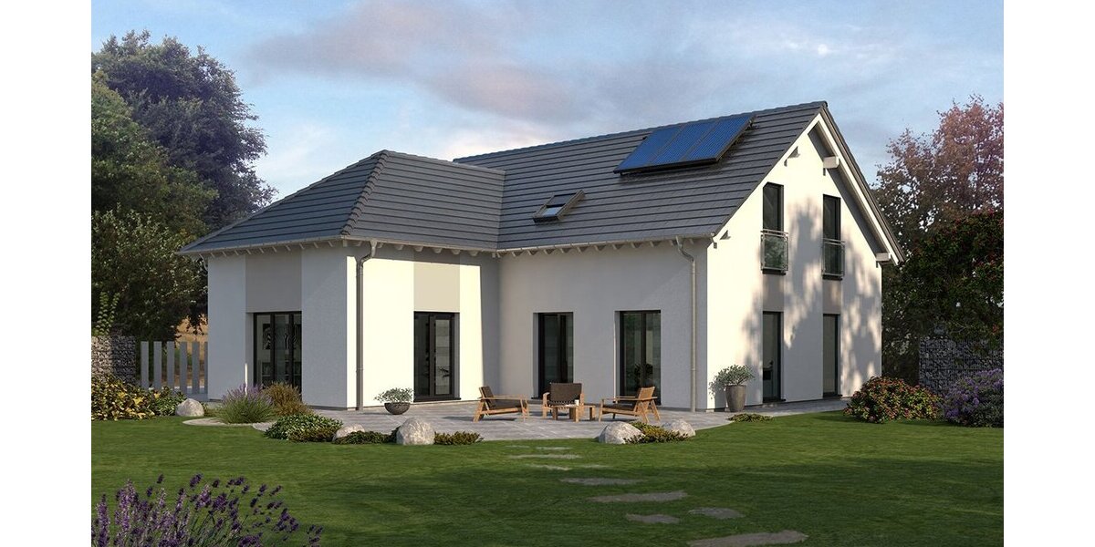 Individuelles Mehrfamilienhaus in Kelkheim in wunderschöner Lage - mehrere Generationen unter einem Dach - Mehrfamilienhaus, Wohnhaus Kelkheim (Taunus) | Angebot:27348994