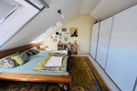Frankfurt-Nied: Charmante 3-Zimmer-Maisonettewohnung mit Balkon! - Etagenwohnung Frankfurt am Main Nied | Angebot:21340827
