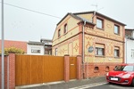 Wiesbaden-Breckenheim: Generationenhaus oder großes Familienrefugium! - Doppelhaushälfte Wiesbaden Bierstadt | Angebot:24584024