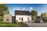 Individuell geplantes Einfamilienhaus in Eschborn - Flexibles Wohnen mit allkauf Fertighaus-Komfort - Einfamilienhaus Eschborn | Angebot:27295672