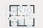 Wohnkomfort neu erleben - Ihr projektiertes Einfamilienhaus in Hofheim am Taunus - Einfamilienhaus Hofheim am Taunus | Angebot:27295663