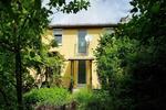 Gepflegtes Reihenmittelhaus mit eingewachsenem Garten am Frankfurter Berg - Erbbaurecht - Reihenhaus Frankfurt am Main Eschersheim | Angebot:27330210