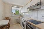 2-Zimmer-Eigentumswohnung mit Balkon und klassischem Schnitt - Etagenwohnung Schwalbach am Taunus | Angebot:20663695