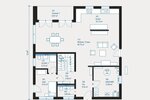 Exklusive Villa in Taunusstein - Individuell geplant, luxuriös gestaltet - Villa Taunusstein | Angebot:27348992